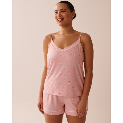 Seagull 超柔吊带 胸垫款