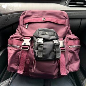 Wunderlust Mini 14L背包