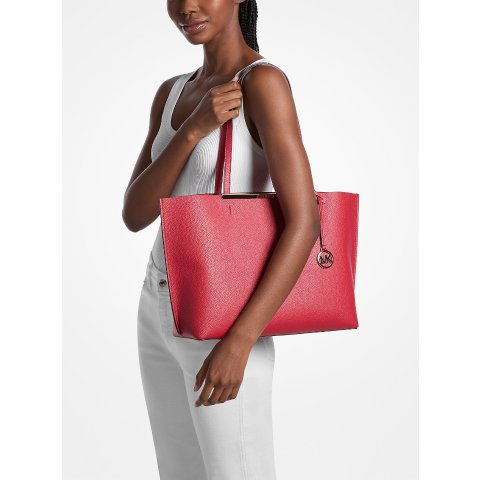 Michael KorsEvelyn 大号托特包