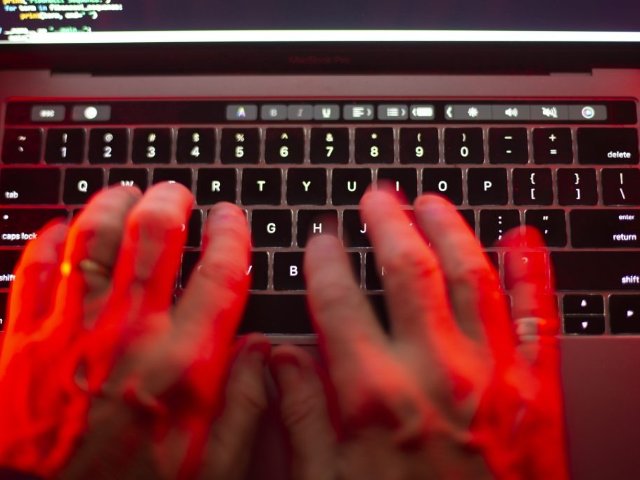 安省家长注意！网络捕食者“The ...