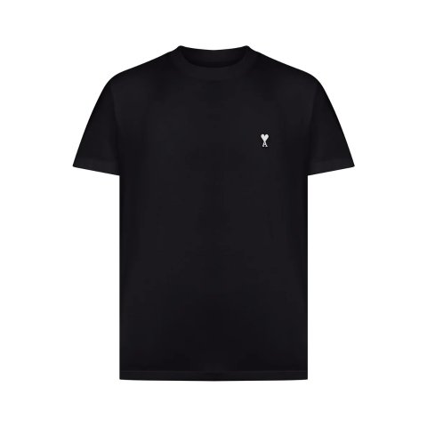 AMI DE COEUR 有机棉T恤