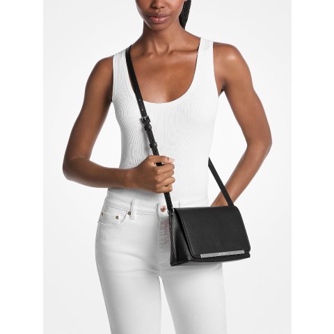 Michael KorsEvelyn 中号单肩包