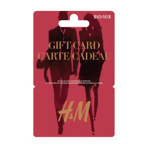 H&M 8.5折！拼手速！