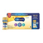 史低价：Enfamil A+ 美赞臣即饮型一段配方奶 富含DHA 237ml×18瓶