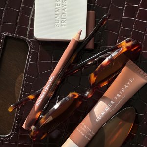 12小时不沾杯+自然扩唇