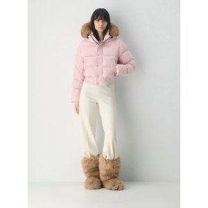 The Super Chalet Puff cliMATTE外套