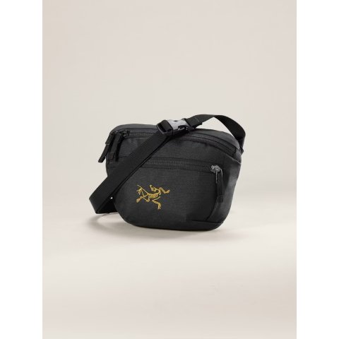 Arc teryx Mantis 1 腰包