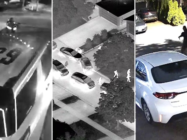 傻眼了！多伦多8名警员涉嫌“密谋杀...