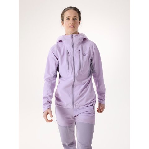 Arc teryx Psiphon 女款连帽衫