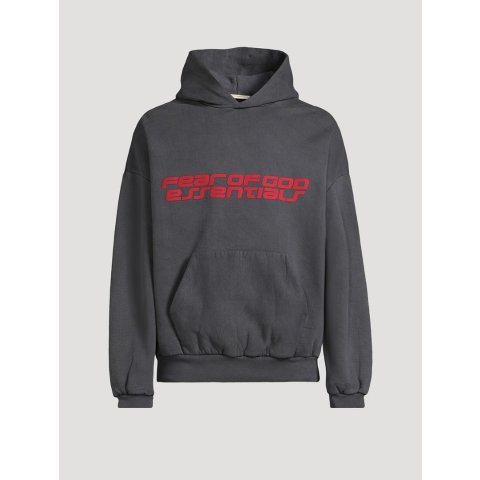 Heavy Fleece 90s 连帽卫衣