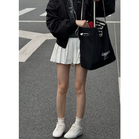 Puma穿不腻！超帅简单赛车鞋Turin 3 大童运动鞋