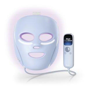 Shark红光 / 蓝光 / 红外三重光护肤冷感美容面罩（Blue Frost）