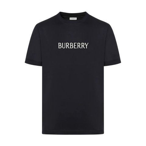 BurberryBurberry 印花棉T恤