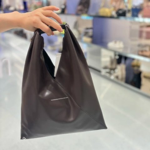 MM6 Japanese 标志托特包