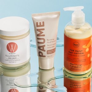 葡萄柚柠檬款身体乳$25.49🍋巨好闻