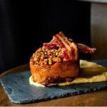 RASA 双人6道式品鉴＋甜点红酒🍷米其林必比登推荐约会晚餐