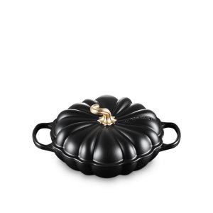Le CreusetPumpkin 炖锅 珐琅 3.5L