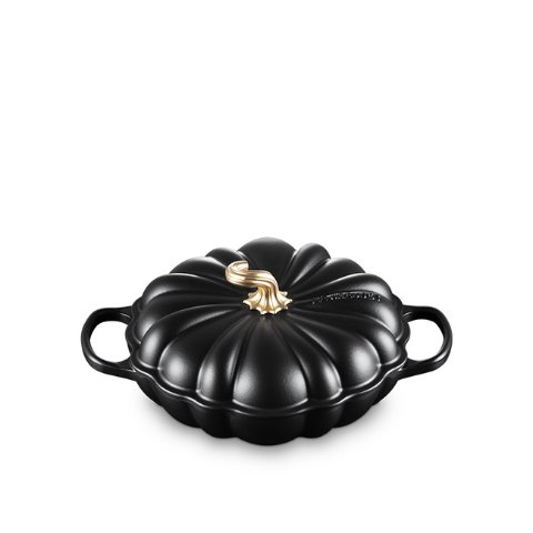 Le CreusetPumpkin 炖锅 珐琅 3.5L