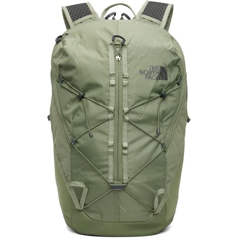 Borealis Trail 绿登山背包