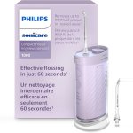 史低价：Philips 飞利浦旅行冲牙器 粉蓝色/粉紫色两款可选