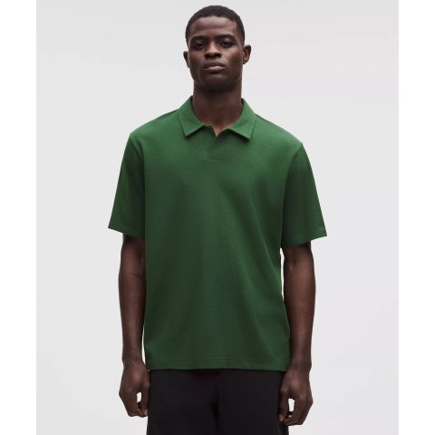 Performance Johnny 短袖衬衫