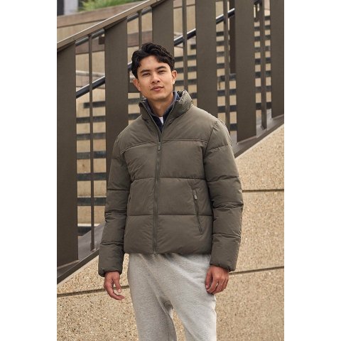 Volt 男士夹克 加厚款