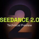 一句话生成好莱坞大片？Seedance 2.0引发 AI视频争议