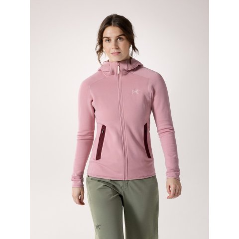 Arc teryx Kyanite 女士连帽衫