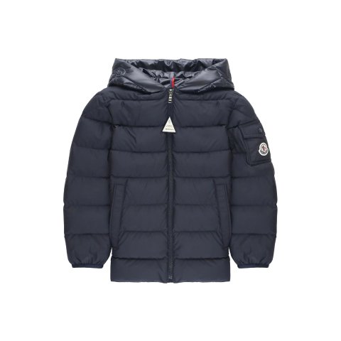 Moncler Najan 儿童连帽羽绒服