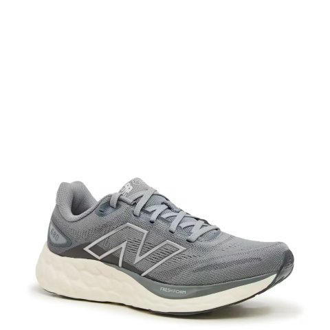 New Balance 680 男款宽版跑鞋