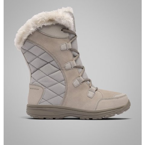 Ice Maiden II 女靴