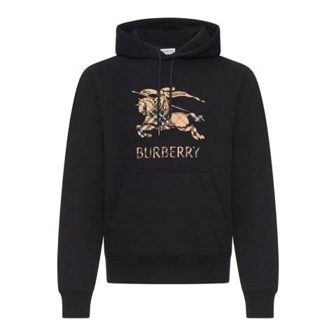 BurberryBurberry EKD 棉卫衣