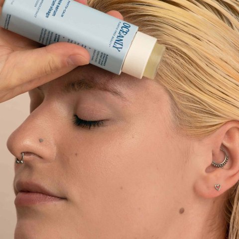 敏感肌 舒缓精华液