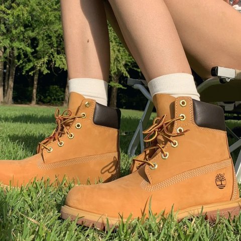 5折起！经典大黄靴$79.98TSC | Timberland 踢不烂风！儿童雪靴$29.98收！