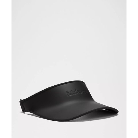 Formed 可拆汗带遮阳帽檐