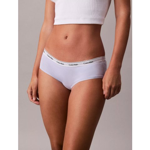 循环标弹力棉内裤