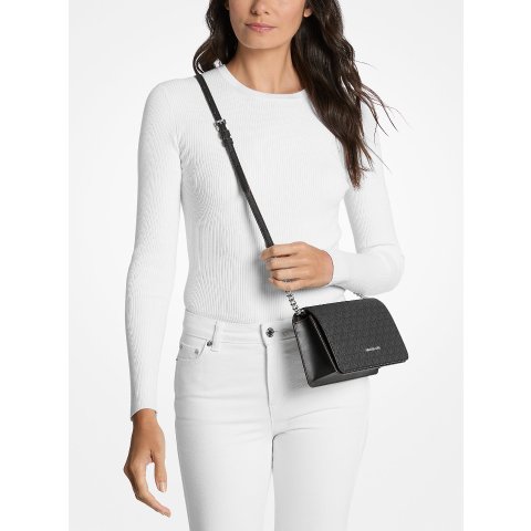 Michael KorsJet Set 单肩包 中号标志款