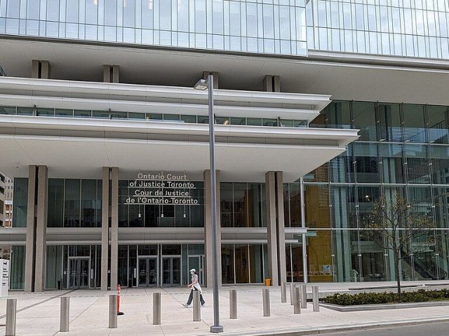 最高10万刀赔偿！加拿大安省或将对...