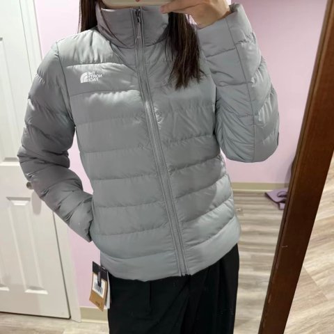 Aconcagua 3 女款棉服