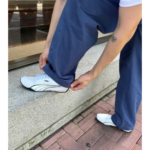 Redon 弹力休闲鞋