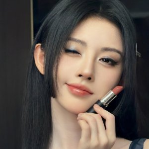 精选唇妆7.5折+送子弹头唇膏