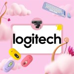 Logitech G502有线鼠标$38、MK250无线键鼠套装$17