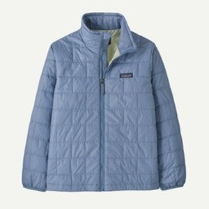 Patagonia Nano Puff儿童夹克