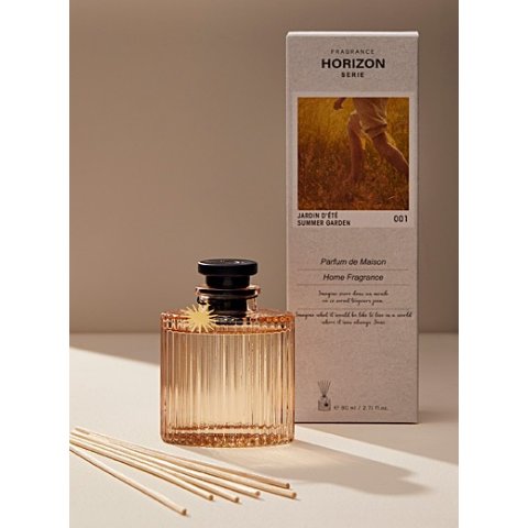 Summer Garden 香薰扩香器