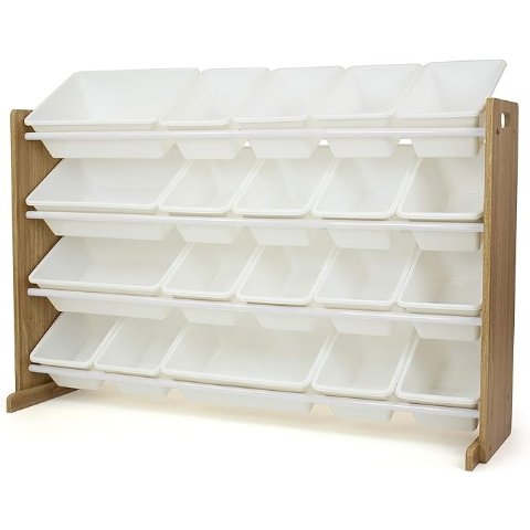 Humble Crew XL玩具收纳架 20格