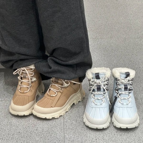 Adirondack Meridian 女士登山鞋