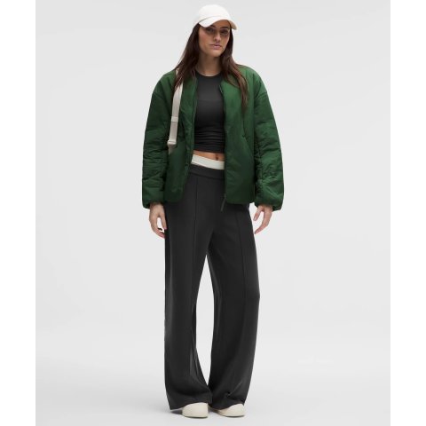 ThermoZen 女士保暖夹克