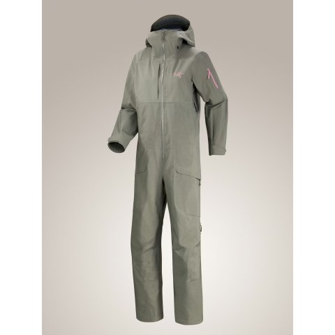 Incendia One Piece 女滑雪服