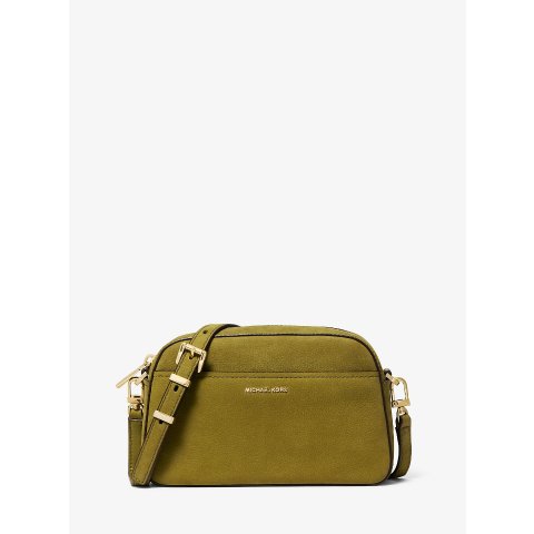 Michael KorsJet Set Small 单肩相机包