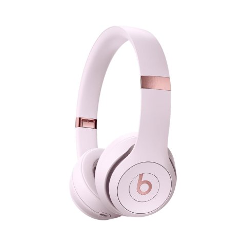 Beats Solo 4 无线蓝牙耳机